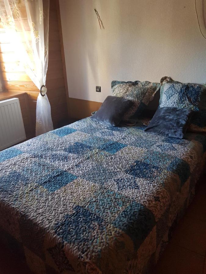 La Varenne Bed and Breakfast Lachapelle-Graillouze Εξωτερικό φωτογραφία