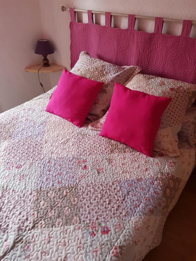 La Varenne Bed and Breakfast Lachapelle-Graillouze Εξωτερικό φωτογραφία